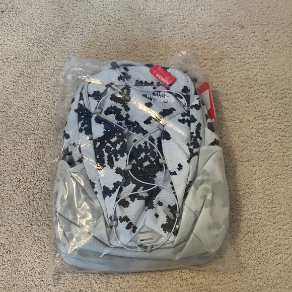The North Face Handbags - Brand New Northface Backpack